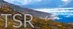 Watermarking examples with a chiseled text using TSR Watermark Image Software