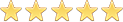 5 out of 5 stars